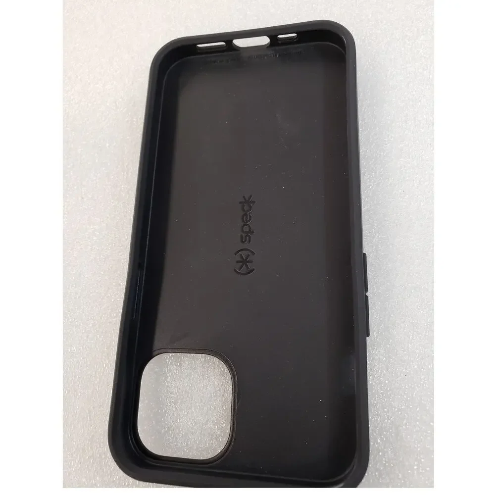 Speck Magnetic Case for iPhone 13 - Black Cover